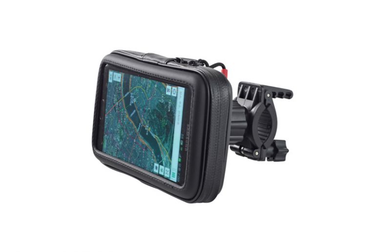 스마트폰 거치대(파우치)